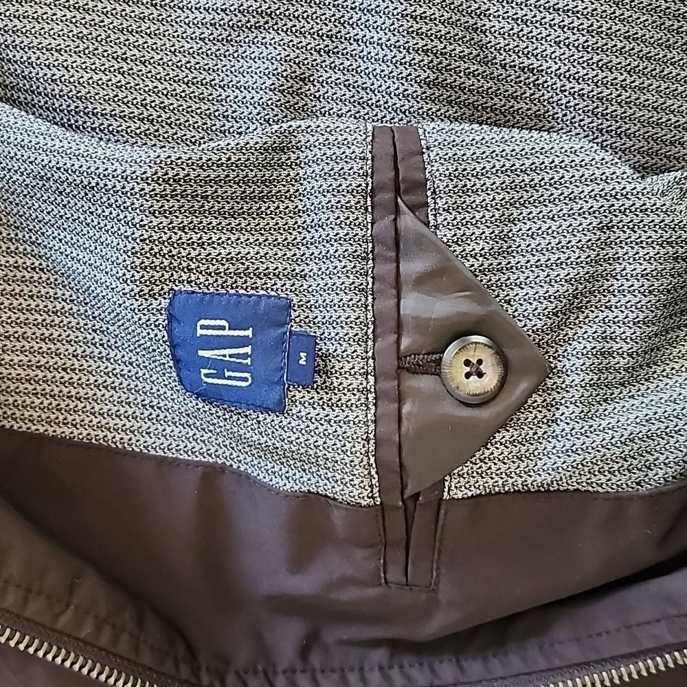 Gap Jacket (Medium) - image 2